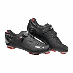 Chaussures SIDI Drako 2 Srs Matt Black