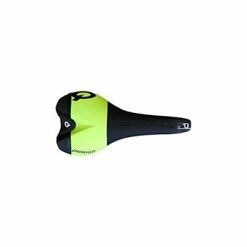 Selle De Vélo Prologo Scratch 2 Tirox Noir/Jaune
