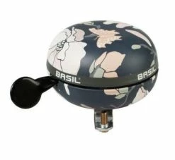 Sonnette Magnolias Pastels Ding Dong Basil