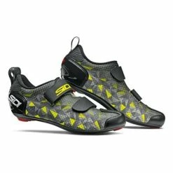 Chaussures SIDI T5 AIR -Composants, périphériques de vélo de route Soldes Magasin tfivebgy z
