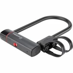 Antivol Trelock Vélo U6 300 Mm