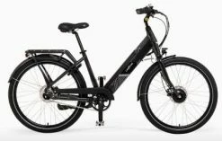 Vélo électrique Larrun Beaumont 500W