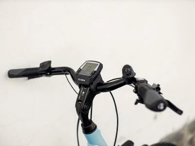 TREK BIKES VAE TREK VERVE+ 2 LOWSTEP Azure 4 TREK BIKES VAE TREK VERVE+ 2 LOWSTEP Azure – Image 4