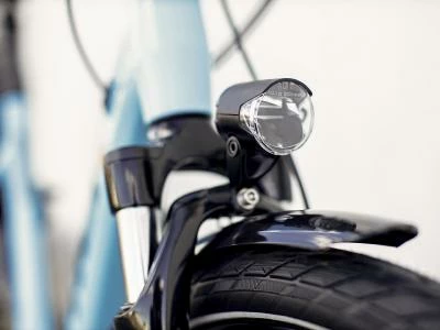 TREK BIKES VAE TREK VERVE+ 2 LOWSTEP Azure 7 TREK BIKES VAE TREK VERVE+ 2 LOWSTEP Azure – Image 7