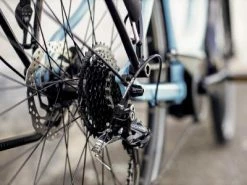 TREK BIKES VAE TREK VERVE+ 2 LOWSTEP Azure 17 TREK BIKES VAE TREK VERVE+ 2 LOWSTEP Azure -Composants, périphériques de vélo de route Soldes Magasin verve 2 azure transmission big