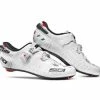 Chaussures SIDI Wire 2 Carbon White