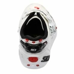 Chaussures SIDI Wire 2 Carbon White -Composants, périphériques de vélo de route Soldes Magasin wire 2 woman 1 big