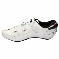 Chaussures SIDI Wire 2 Carbon White -Composants, périphériques de vélo de route Soldes Magasin wire 2 woman 3 big
